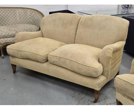 SOFA, Howard style, 154cm W approx.