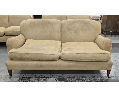 SOFA, Howard style, 180cm W approx.