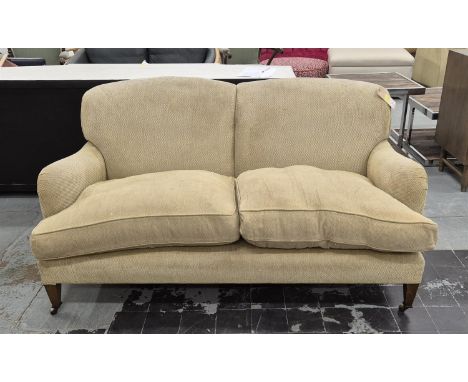 SOFA, Howard style, 166cm W approx.