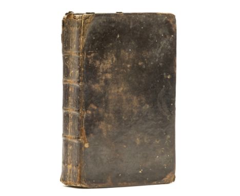 [Spinoza (Benedictus de)] A Treatise Partly Theological, And Partly Political, Containing some few Discourses, To prove that 