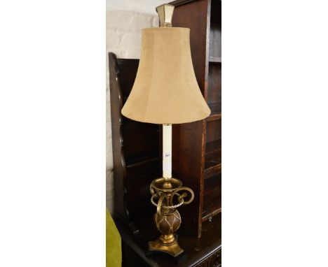 Table lamp