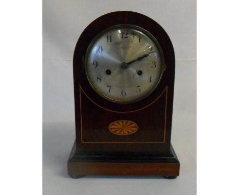 Edw mantle clock