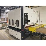 Timesaver Hero-52T-CSS-103 52" 3-Head Sander, S/N 32195, 2012