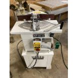 Stegherr KF-mini Twin Spindle Million Shaper, S/N 93-0105-6/S, 2005