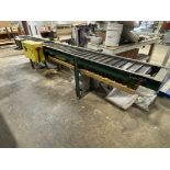 Taylor 30J-M2 14" Glue Application Station, S/N GA-1435, 2010