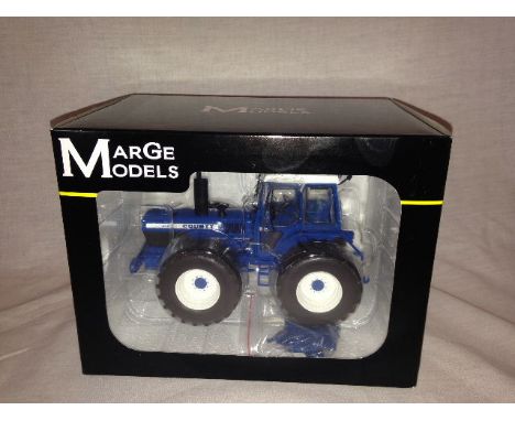 MARGE MODELS - COUNTY 1884 TRACTOR (1204)