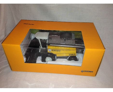 SAMPO ROSENLEW 3065 - SCALE 1:35