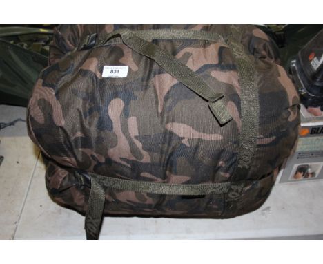 A Flatliter compact mark II aquos thermal cover