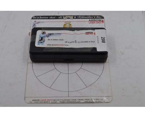ARROW LASER SHOT 12G AND 20GSHOTGUN LICENCE REQUIRED TO PURCHASE THIS ITEM