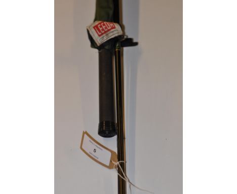 LEEDA 3000 LEGER ROD AND 6M WHIP