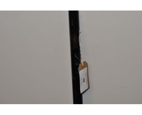 5 SECTION WHIP