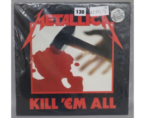 A collection of fourteen Heavy Rock /Metal LPsFirst pressings - Condition varies from G+ to ExCeltic Frost - Morbid Tales VG/