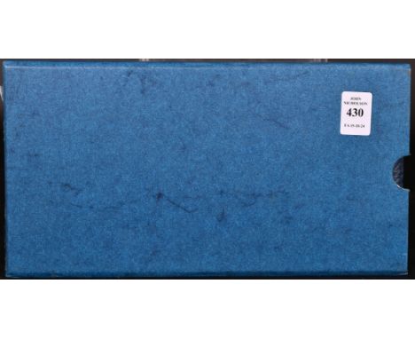 AN ALBUM OF FIRST DAY COVERS (50).