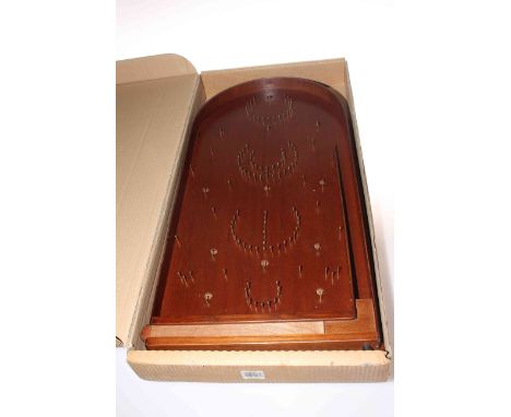 Bagatelle by House of Marbles.
