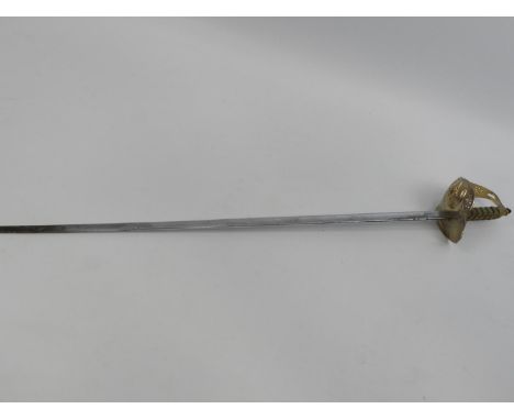 RAF Sword by Wilkinson 
