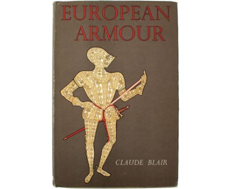 A COLLECTION OF BOOKS ABOUT ANTIQUE ARMS AND ARMOUR, The Rapier and Small-Sword, Swords of the British Army, The Sword in the