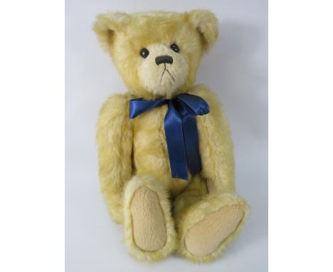 Charlie Bear Timothy CB06070, Limited edition of 600 &amp; one of the first twelve bears designed.