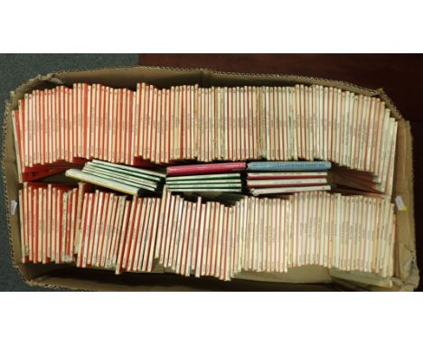 A COLLECTION OF ORDNANCE SURVEY MAPS later 20th century
