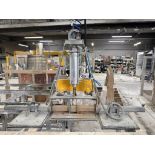 Righetti P3A625 3 Pad Vacuum Lifter | YOM: 2018