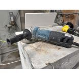 Makita 9565PCV Corded Angle Grinder