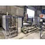 Emmedue Contor 360 CNC Work Centre | YOM: 2016