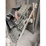 25 x Various Industrial Metal Heavy-Duty G-Clamps