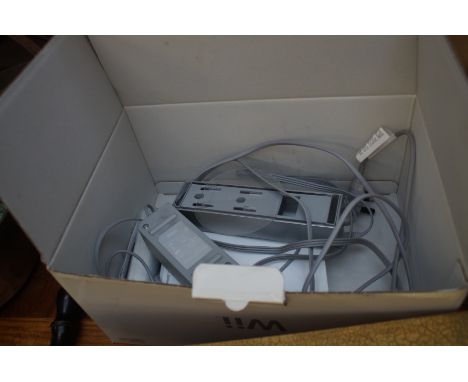 Wii Games Console