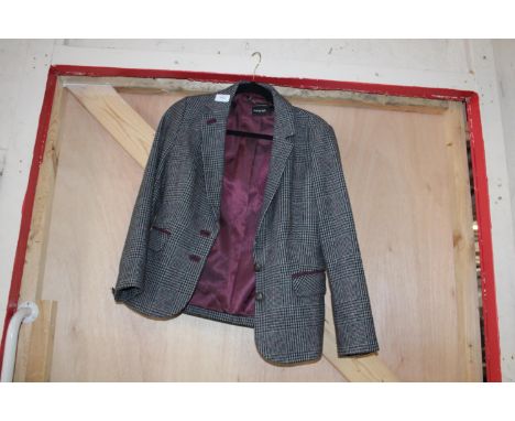 A Ladies Autograph jacket size 12 