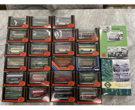 Collection of Vintage Boxed and other Vehicles. 
No further pictures available. There are no refunds on this lot. 
15