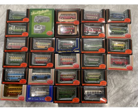 Collection of Vintage Boxed and other Vehicles. 
No further pictures available. There are no refunds on this lot. 
13