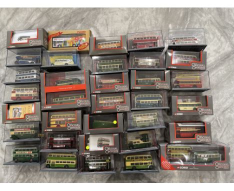 Collection of Vintage Boxed and other Vehicles. 
No further pictures available. There are no refunds on this lot. 
9