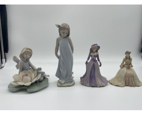 lladro Auctions Prices | lladro Guide Prices