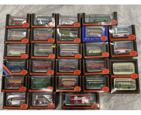 Collection of Vintage Boxed and other Vehicles. 
No further pictures available. There are no refunds on this lot. 
6