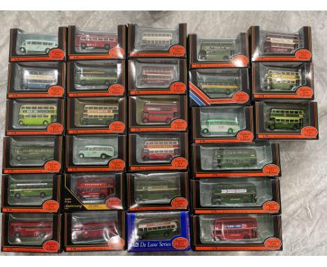 Collection of Vintage Boxed and other Vehicles. 
No further pictures available. There are no refunds on this lot. 
10