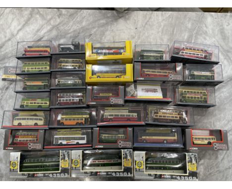 Collection of Vintage Boxed and other Vehicles. 
No further pictures available. There are no refunds on this lot. 
7