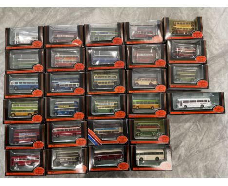 Collection of Vintage Boxed and other Vehicles. 
No further pictures available. There are no refunds on this lot. 
4