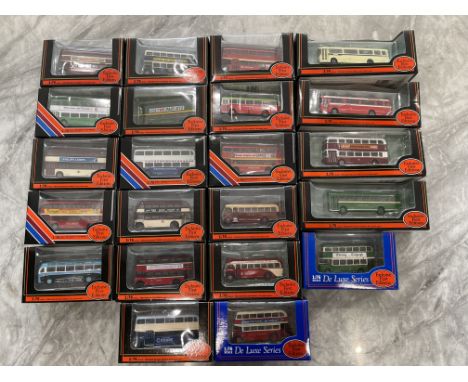 Collection of Vintage Boxed and other Vehicles. 
No further pictures available. There are no refunds on this lot. 
3