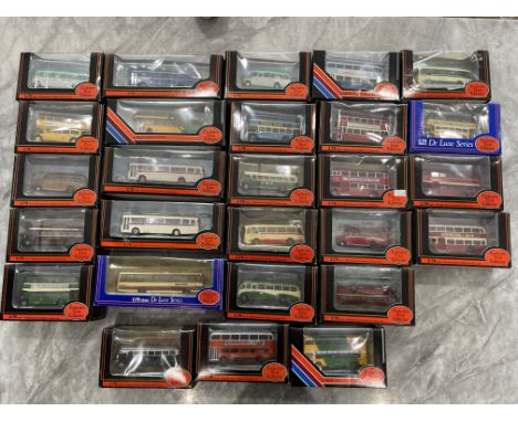 Collection of Vintage Boxed and other Vehicles. 
No further pictures available. There are no refunds on this lot. 
14