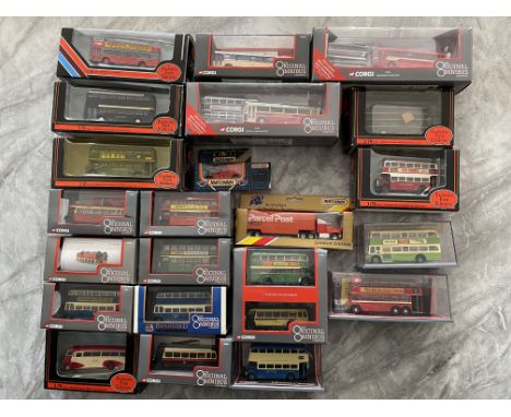 Collection of Vintage Boxed and other Vehicles. 
No further pictures available. There are no refunds on this lot. 
5