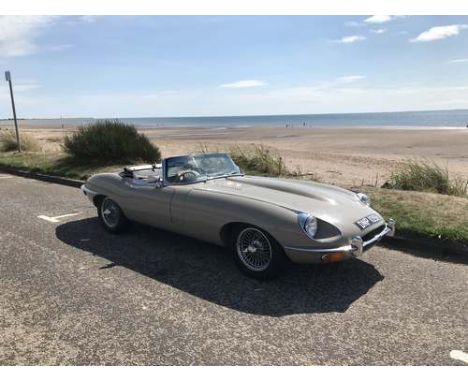 ESTIMATE £50,000 - £60,000Chassis number: J701R11245 - Originally built in 1970 for US specification, where we are told this 