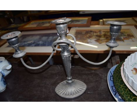 CANDELABRA