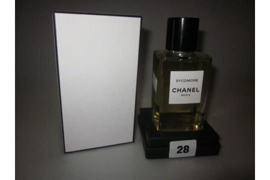 Chanel sycomore edt online for sale