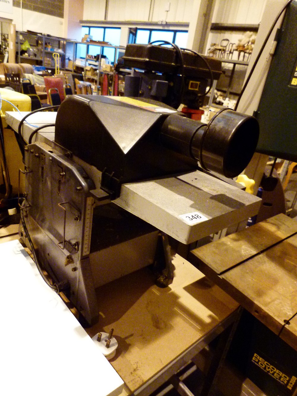 Woodstar Pt85 Planer Thicknesser Manual Software herefload