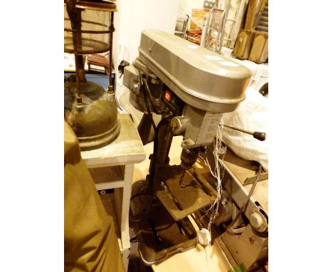 Mixed tools including a belt sander 