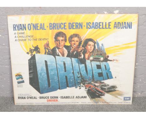 film poster Auctions Prices