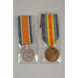 WILLIAM E. KIRK. MACHINE GUN CORPS. PTE 98861. DUO with ribbons.