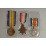 ABRAHAM HAMILTON. 2ND BN BORDER REGT. PTE 6011. Killed in Action on 7th February 1915, Flanders.