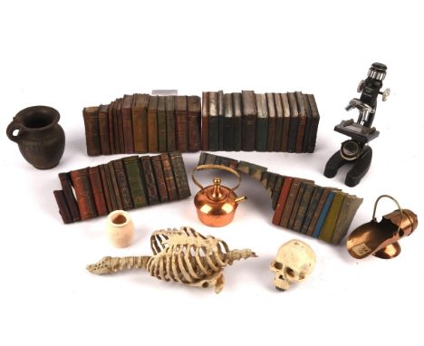Gerry Anderson: Original miniature props, screen used on mostly Century 21 productions, many of which were made by property m