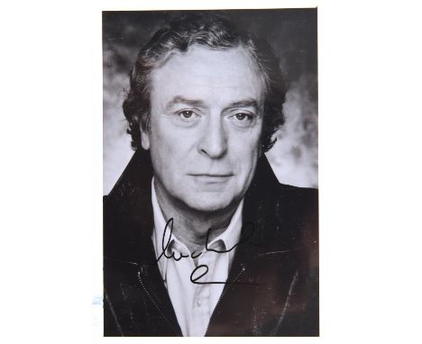 Autographs: TV Film and Music related promotional postcards. Includes Alfie Bass, Cliff Richard, Patrick Macnee, Honor Blackm