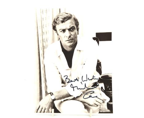 Autographs: Stars of Stage and Screen - 20+ Signed photographs, many Inscribed to John, Includes, Fred Astaire, Signed black 